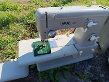 Sattler nähmaschine pfaff gebraucht kaufen  Bielefeld