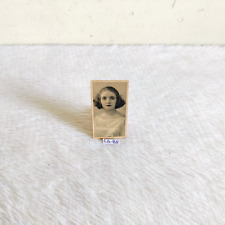 Vintage Stars Of The Etapa Y Pantalla Junio No.17 Tabaco Card Abdulla & Co. CB85 comprar usado  Enviando para Brazil