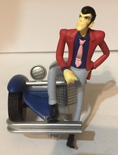 Lupin iii the usato  Viterbo