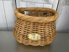 basket wicker bike front for sale basket wicker bike front for sale Salem