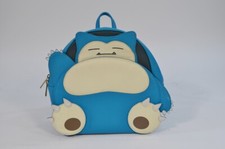 Loungefly pokemon snorlax for sale  Miami