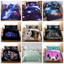 Soft duvet quilt for sale  UK