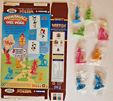 1995 weetabix cereal for sale  THATCHAM