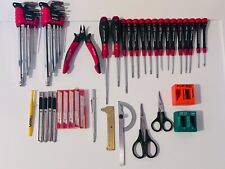 Modellbau werkzeug set gebraucht kaufen  Freising