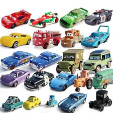 Disney Pixar Samochody Przyjaciel Błyskawicy McQueen 1:55 Diecast Boy Girl Zabawka Prezent OOB na sprzedaż  Wysyłka do Poland