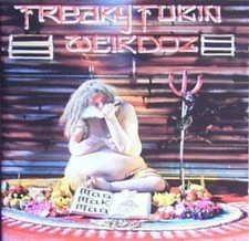 Freaky fukin weirdoz gebraucht kaufen  Berlin