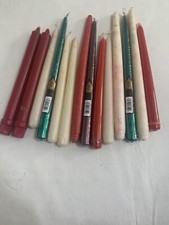 Vintage taper candles for sale  Kenosha