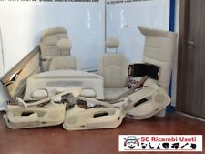 Sedili mercedes classe usato  Licata