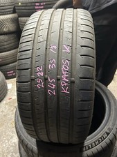 Kpatos fm601 245 for sale  DORKING