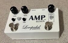 Lovepedal amp eleven for sale  ROYSTON