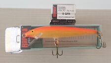 Rapala floating gfr usato  Brembate
