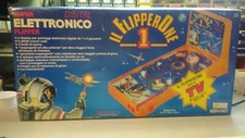 Flipper elettrico casa usato  Venezia