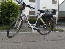 Bike stevens damen gebraucht kaufen  Blaustein