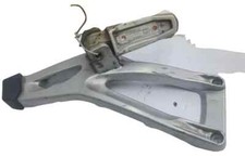 Supporto poggiapiedi pedalino usato Supporto poggiapiedi pedalino usato  Italia