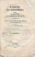 Ragione esperienza contro usato  Bari