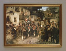 Heimkehr sieger tirol gebraucht kaufen  Grabenstätt