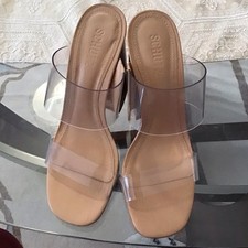 Schultz women sandals for sale  Huntersville