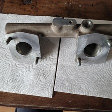 Classic mini twin for sale Classic mini twin for sale  WELSHPOOL