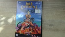Dar invincible dvd d'occasion  Sars-Poteries