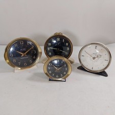 Hand wind alarm for sale  SWADLINCOTE