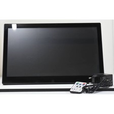 Braun cornice digitale usato  Italia
