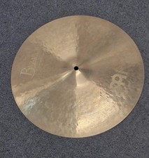 Meinl byzance jazz for sale  SOUTHPORT