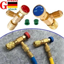 2stk absperrventil r410a gebraucht kaufen  Deutschland