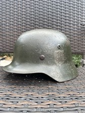 Wwii german helmet for sale  Sparks