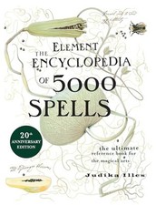 Element encyclopedia 5000 for sale  UK