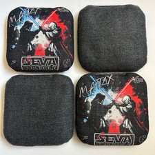 Seva cornhole matrix for sale  San Jose