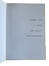 Catalogo impegno civile usato  Torino
