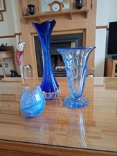 Vinrage flower vases for sale  NEWCASTLE UPON TYNE
