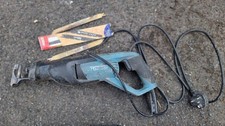 Erbauer reciprocating saw for sale  STOCKPORT