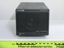 Kenwood 890 stationslautsprech gebraucht kaufen  Burgau