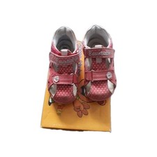 Bärenmarke sandalen rosa gebraucht kaufen  Gütersloh