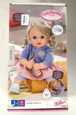 Baby annabell little for sale  EXETER