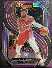 Paul george 2024 d'occasion  Maurs