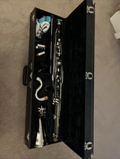 bass clarinet for sale bass clarinet for sale CHELMSFORD