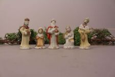Krippenfiguren set maria gebraucht kaufen  Untersiemau