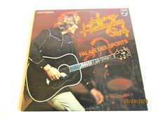 Set johnny hallyday d'occasion  Expédié en Belgium