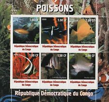 Exotic fish 2000 for sale  BOURNEMOUTH
