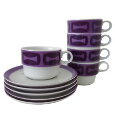 Kaffeetasse untertasse schönw gebraucht kaufen  Fürth