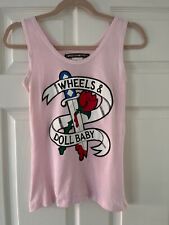 Wheels dollbaby tank for sale  ROMFORD