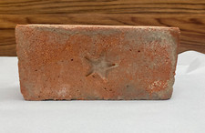 Vintage reclaimed brick for sale  Weatherford