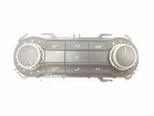 A2469008215 climate control d'occasion  Expédié en Belgium