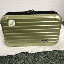 Light green rimowa for sale  San Jose