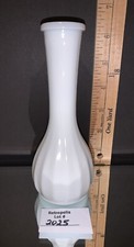Milk glass ribbed for sale  Edmond