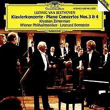 Klavierkonzerte zimerman kryst gebraucht kaufen  Berlin