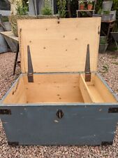 Vintage solid wood for sale  ROSS-ON-WYE
