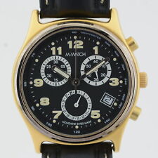 Cronógrafo Mondaine / M-Watch - Não usado comprar usado  Enviando para Brazil